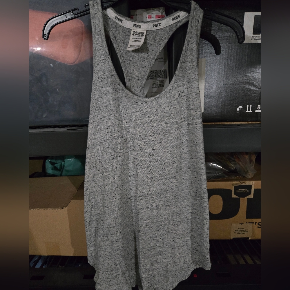Men's Gray Sweater
